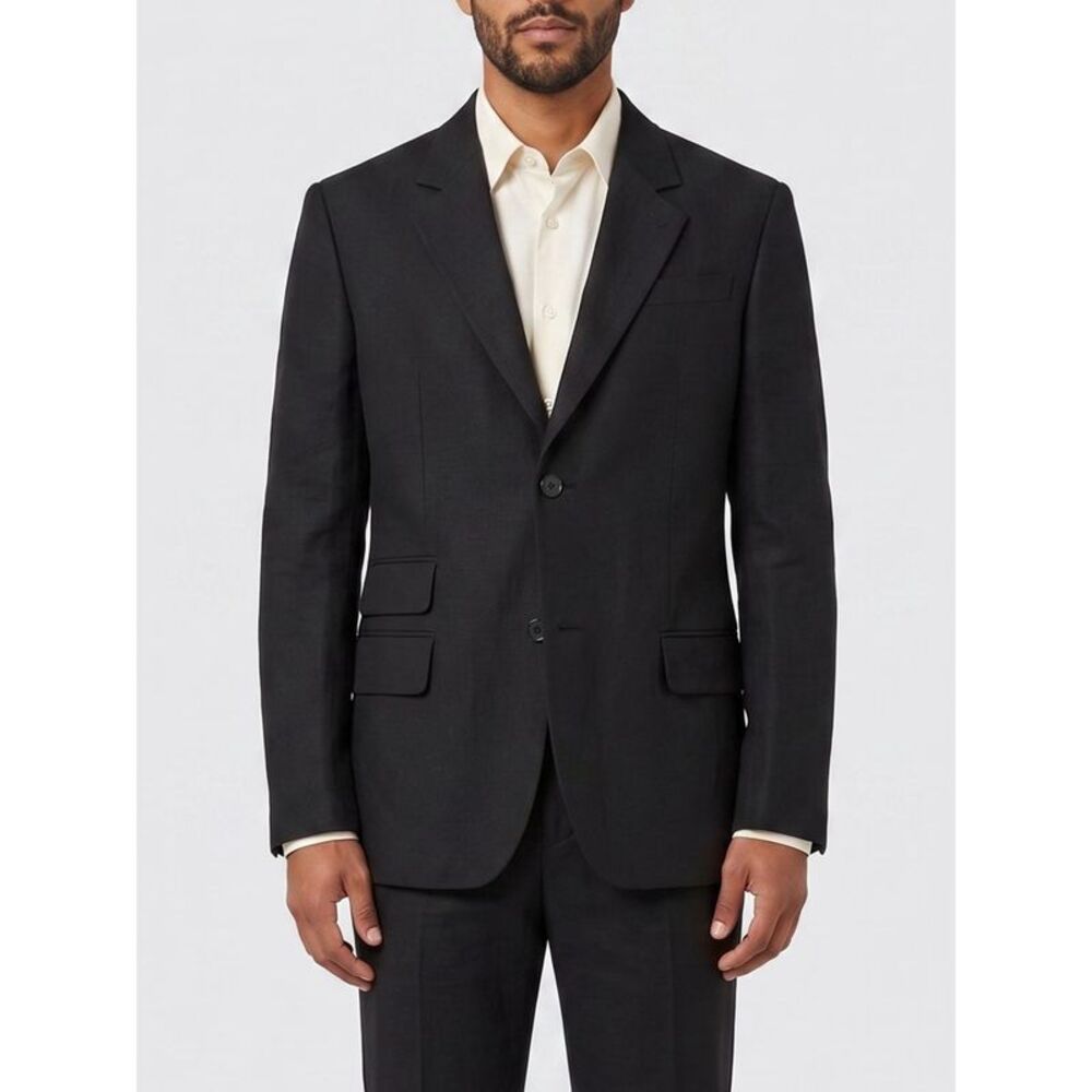 Ami Paris Jacket Men Black
